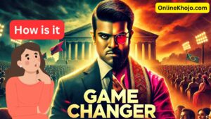 How is the Game Changer movie